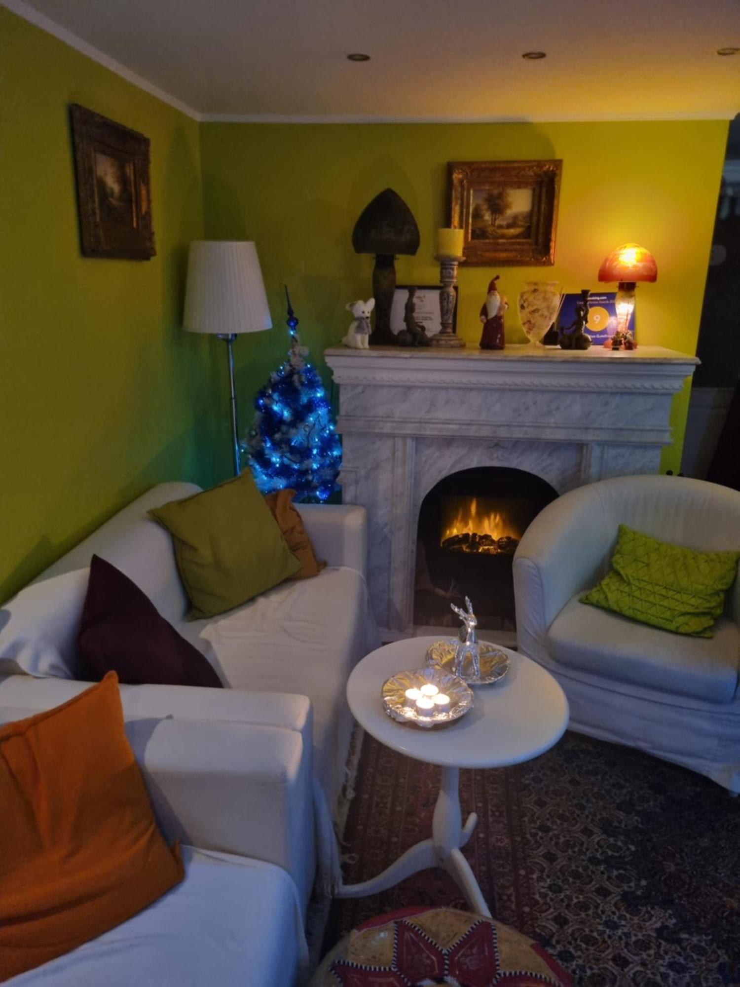 Connection Guesthouse Budapest Eksteriør bilde