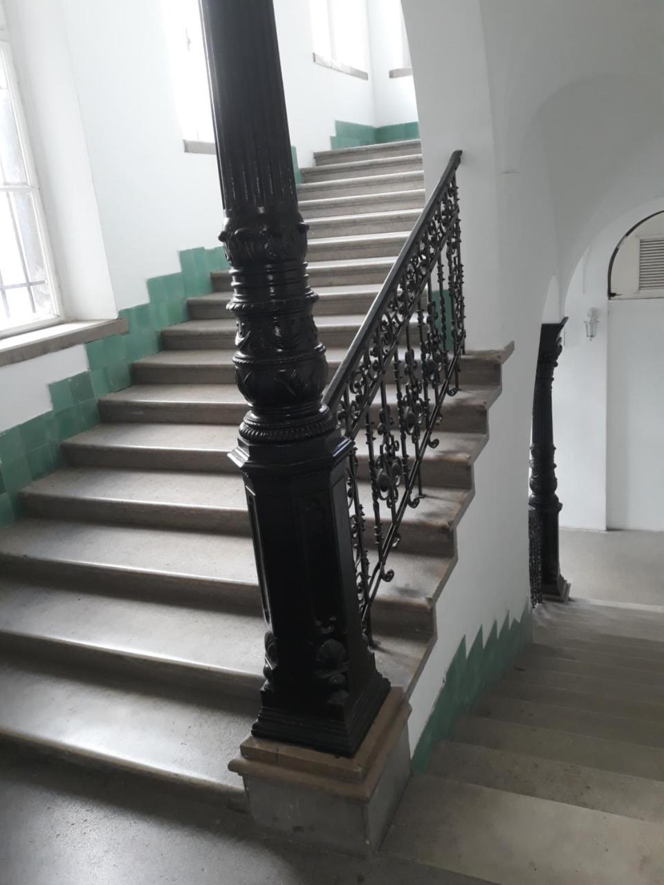 Connection Guesthouse Budapest Eksteriør bilde