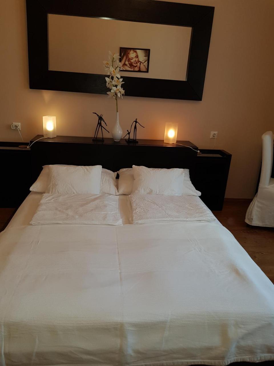 Connection Guesthouse Budapest Eksteriør bilde