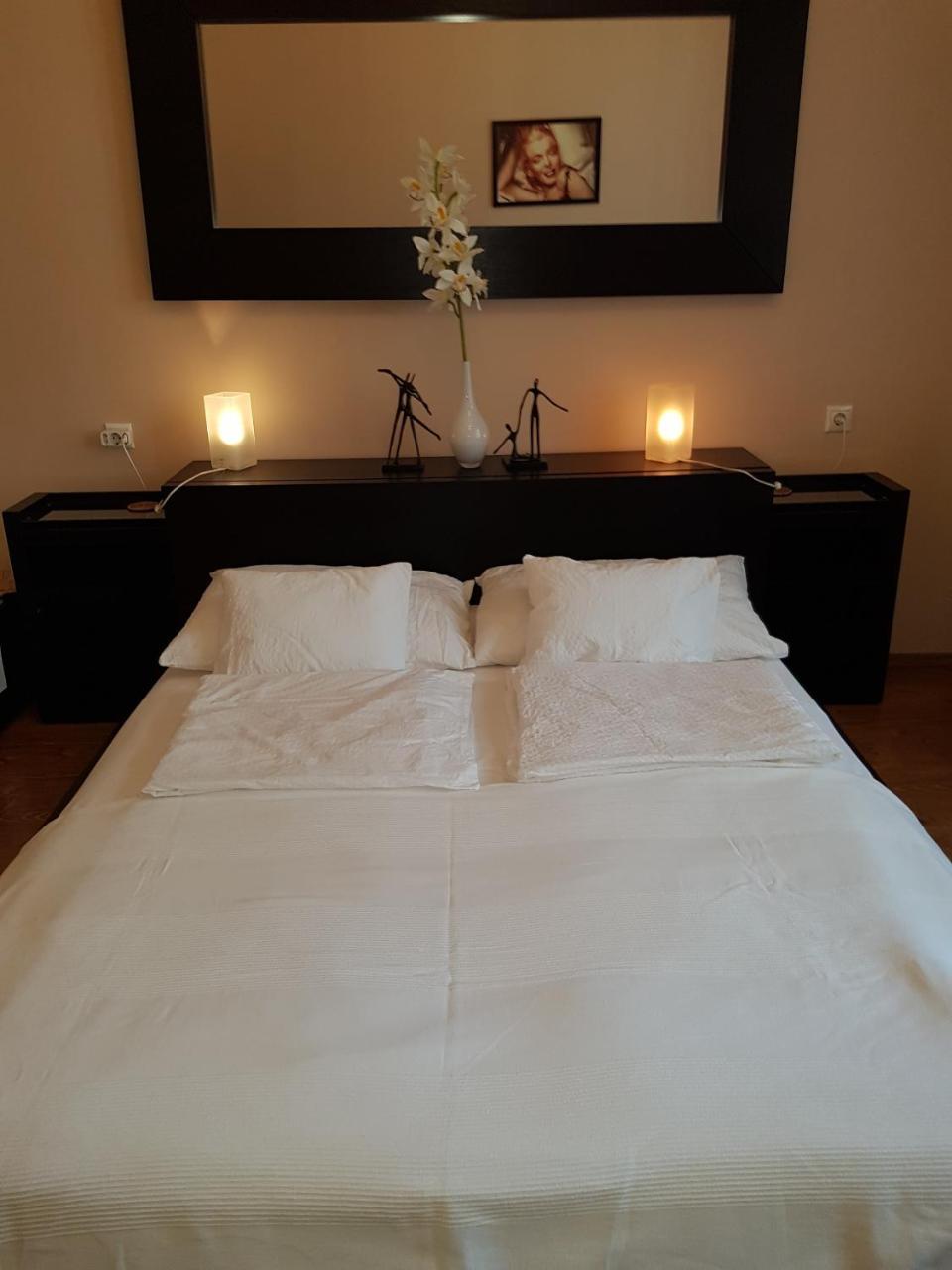 Connection Guesthouse Budapest Eksteriør bilde