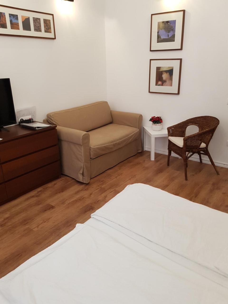 Connection Guesthouse Budapest Eksteriør bilde